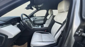 Land Rover Range Rover Velar 3.0D | Mobile.bg    12
