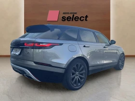 Land Rover Range Rover Velar 3.0D | Mobile.bg    7