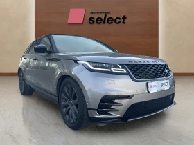 Land Rover Range Rover Velar 3.0D | Mobile.bg    2