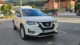 Обява за продажба на Nissan X-trail 2.0Dci 4x4/Klimatronik/Facelift/ ~28 850 лв. - изображение 7