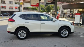 Обява за продажба на Nissan X-trail 2.0Dci 4x4/Klimatronik/Facelift/ ~28 850 лв. - изображение 5
