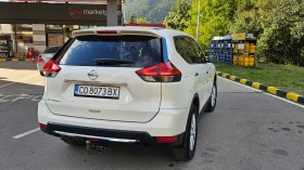Обява за продажба на Nissan X-trail 2.0Dci 4x4/Klimatronik/Facelift/ ~28 850 лв. - изображение 4