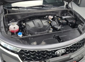 Kia Sorento 2.2 4WD Signature | Mobile.bg    6