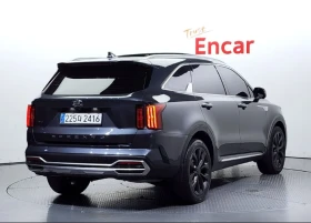 Kia Sorento 2.2 4WD Signature | Mobile.bg    2