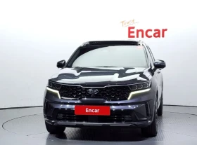 Kia Sorento 2.2 4WD Signature | Mobile.bg    3
