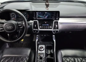 Kia Sorento 2.2 4WD Signature | Mobile.bg    7