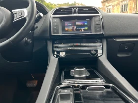 Jaguar F-PACE 130000km/4x4/2.0D/180kc | Mobile.bg    14