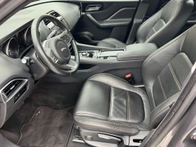 Jaguar F-PACE 130000km/4x4/2.0D/180kc | Mobile.bg    9