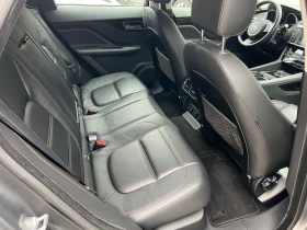 Jaguar F-PACE 130000km/4x4/2.0D/180kc | Mobile.bg    11