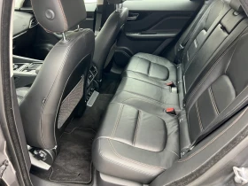 Jaguar F-PACE 130000km/4x4/2.0D/180kc | Mobile.bg    12