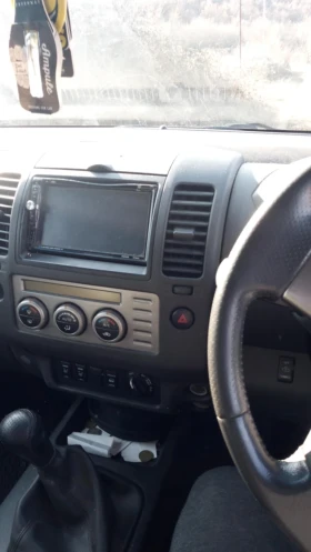 Nissan Navara | Mobile.bg    4