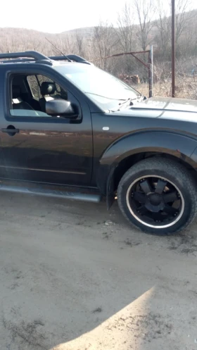 Nissan Navara | Mobile.bg    2