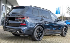 BMW X7 40D* XDRIVE* M-SPORT PRO* H/K* PANO* HUD* CARBON*  - 83900 € / 164094.14 лв. - 15080882 3