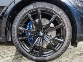 BMW X7 40D* XDRIVE* M-SPORT PRO* H/K* PANO* HUD* CARBON*  - 83900 € / 164094.14 лв. - 15080882 5