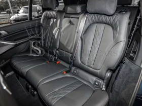 BMW X7 40D* XDRIVE* M-SPORT PRO* H/K* PANO* HUD* CARBON*  - 83900 € / 164094.14 лв. - 15080882 16