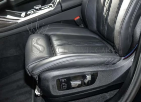 BMW X7 40D* XDRIVE* M-SPORT PRO* H/K* PANO* HUD* CARBON*  - 83900 € / 164094.14 лв. - 15080882 9