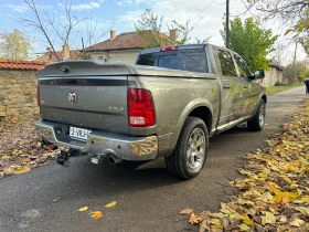 Dodge RAM 1500 - 33500 лв. / 17128.28 € - 71205419 4