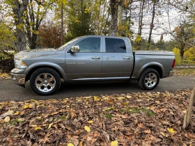 Dodge RAM 1500 - 33500 лв. / 17128.28 € - 71205419 7