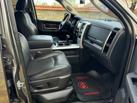 Dodge RAM 1500 - 33500 лв. / 17128.28 € - 71205419 11