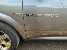 Dodge RAM 1500 - 33500 лв. / 17128.28 € - 71205419 9