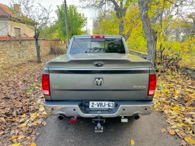 Dodge RAM 1500 - 33500 лв. / 17128.28 € - 71205419 6