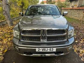 Dodge RAM 1500 - 33500 лв. / 17128.28 € - 71205419 5