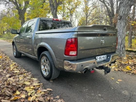 Dodge RAM 1500 - 33500 лв. / 17128.28 € - 71205419 3