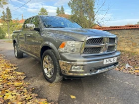 Dodge RAM 1500 - 33500 лв. / 17128.28 € - 71205419 2