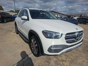 Mercedes-Benz GLE 350 4MATIC - 46999 лв. / 24030.21 € - 13620481 2