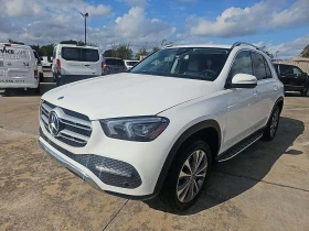 Mercedes-Benz GLE 350 4MATIC