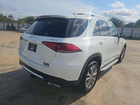 Mercedes-Benz GLE 350 4MATIC - 46999 лв. / 24030.21 € - 13620481 3