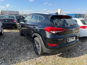 Hyundai Tucson 1.7 CRDI X POSIBLE - 22800 лв. / 11657.45 € - 25499872 8