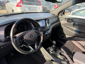 Hyundai Tucson 1.7 CRDI X POSIBLE - 22800 лв. / 11657.45 € - 25499872 12