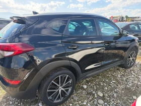 Hyundai Tucson 1.7 CRDI X POSIBLE - 22800 лв. / 11657.45 € - 25499872 5