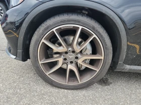 Mercedes-Benz GLC 43 AMG * CARFAX * БЕЗ ПЪРВОНАЧАЛНА ВНОСКА - 46000 лв. / 23519.43 € - 59675445 6