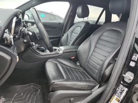 Mercedes-Benz GLC 43 AMG * CARFAX * БЕЗ ПЪРВОНАЧАЛНА ВНОСКА - 46000 лв. / 23519.43 € - 59675445 7