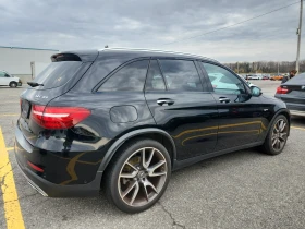 Mercedes-Benz GLC 43 AMG * CARFAX * БЕЗ ПЪРВОНАЧАЛНА ВНОСКА - 46000 лв. / 23519.43 € - 59675445 4