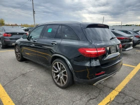 Mercedes-Benz GLC 43 AMG * CARFAX * БЕЗ ПЪРВОНАЧАЛНА ВНОСКА - 46000 лв. / 23519.43 € - 59675445 5