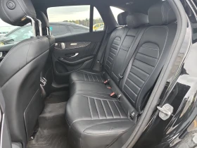 Mercedes-Benz GLC 43 AMG * CARFAX * БЕЗ ПЪРВОНАЧАЛНА ВНОСКА - 46000 лв. / 23519.43 € - 59675445 11