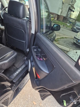 SsangYong Rexton, снимка 15