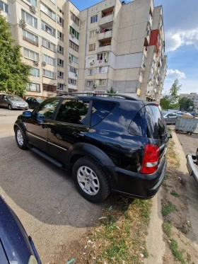 SsangYong Rexton, снимка 6