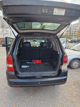 SsangYong Rexton, снимка 17