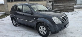 SsangYong Rexton, снимка 3
