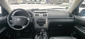 SsangYong Rexton, снимка 7
