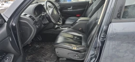 SsangYong Rexton, снимка 11