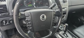 SsangYong Rexton, снимка 8