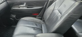 SsangYong Rexton, снимка 12