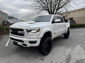 Dodge RAM 1500 * Sport * CARFAX * БЕЗ ПЪРВОНАЧАЛНА ВНОСКА