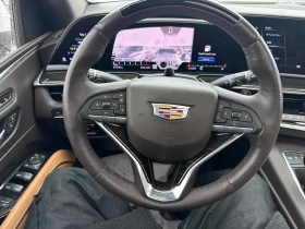 Cadillac Escalade * 4WD 4dr Sport * CARFAX * БЕЗ ПЪРВОНАЧАЛНА ВНОСКА, снимка 15