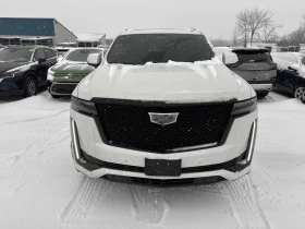 Cadillac Escalade * 4WD 4dr Sport * CARFAX * БЕЗ ПЪРВОНАЧАЛНА ВНОСКА, снимка 6